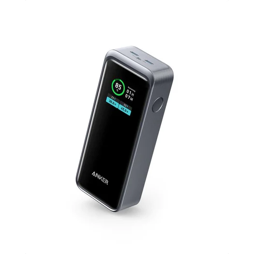 レンタル] Anker Prime Power Bank (20000mAh, 200W) A1336011