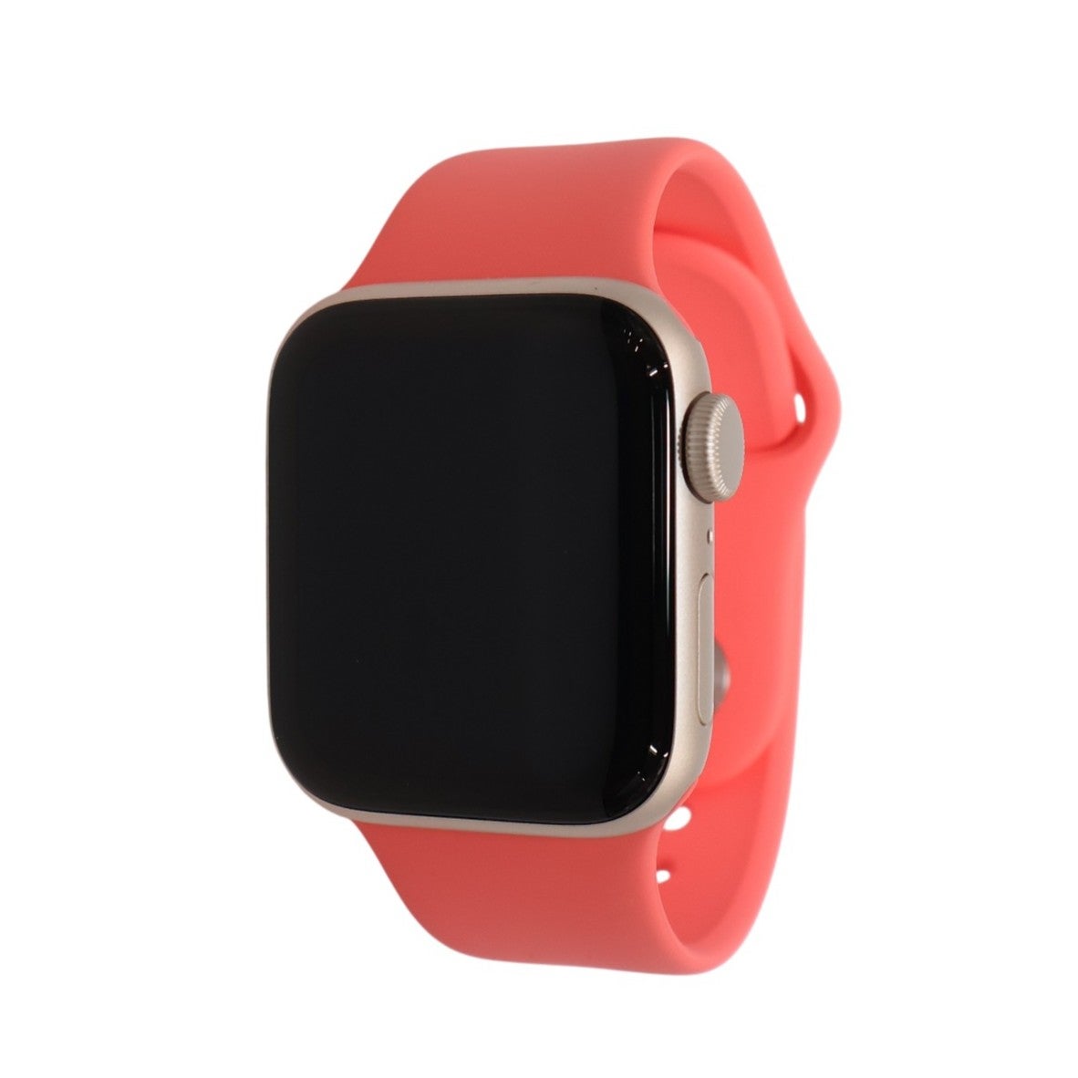 [レンタル] Apple Watch SE(第3世代) 40mm GPS