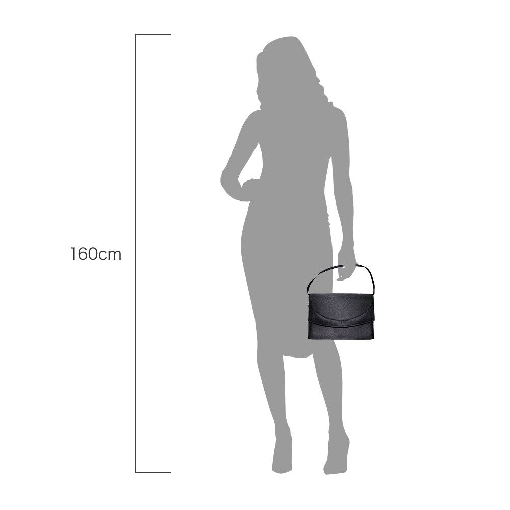 [レンタル] レディース フォーマルデザイン ハンドバッグ - 11