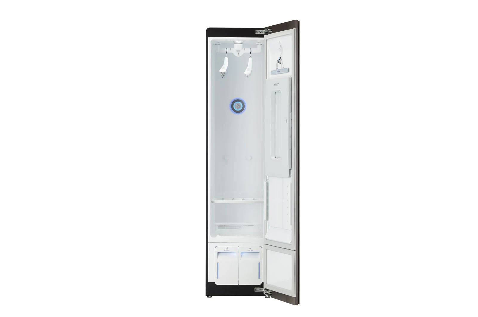 レンタル] エレクトロニクス スチームウォッシュ＆ドライ LG Styler S3