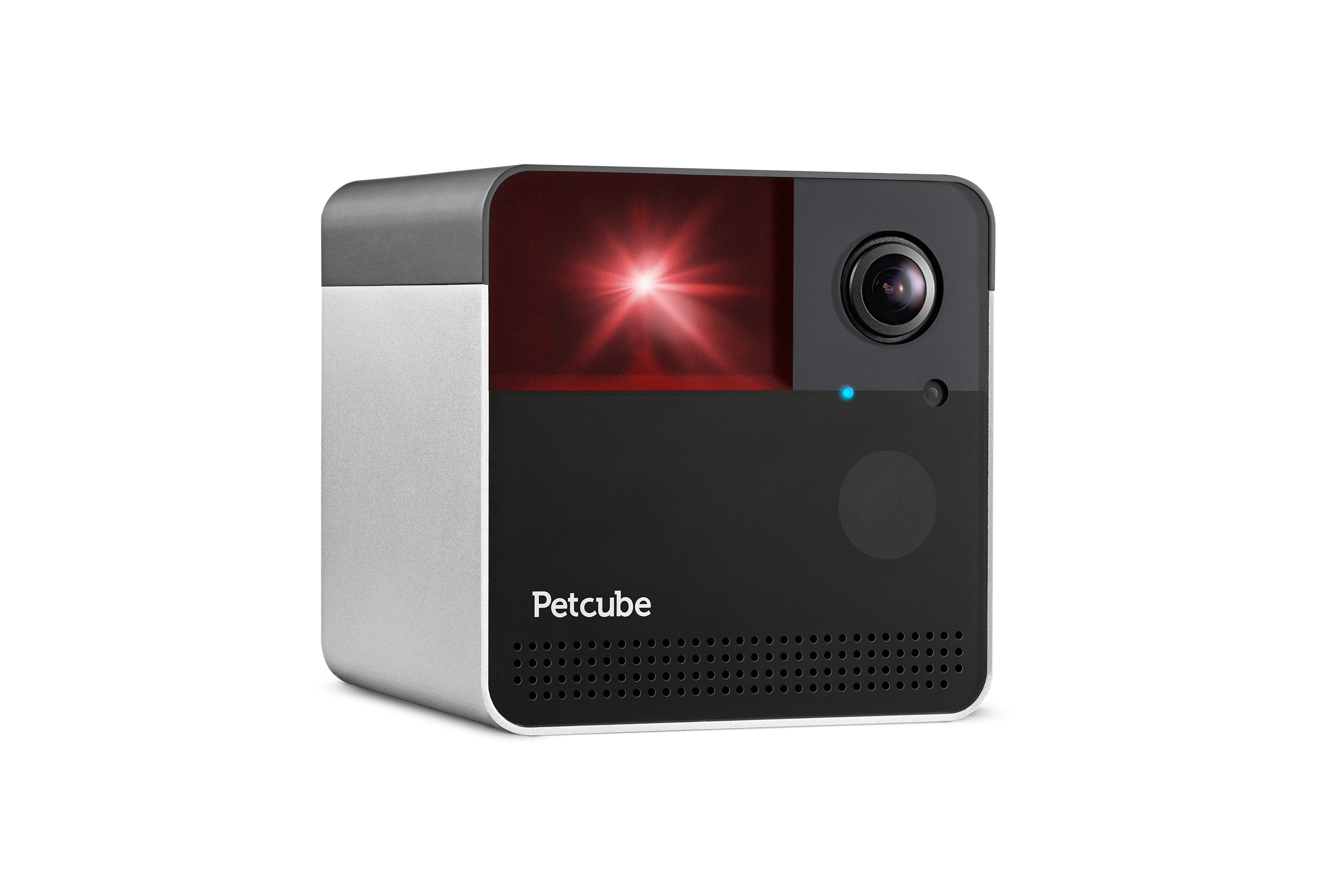 [レンタル] Modernity Petcube Play 2 PP20US 室内用ペット見守りカメラ - 2
