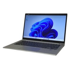 HP（エイチピー）EliteBook 830 G7 ノートパソコン【Office非搭載】 (Windows11 Pro 64bit)