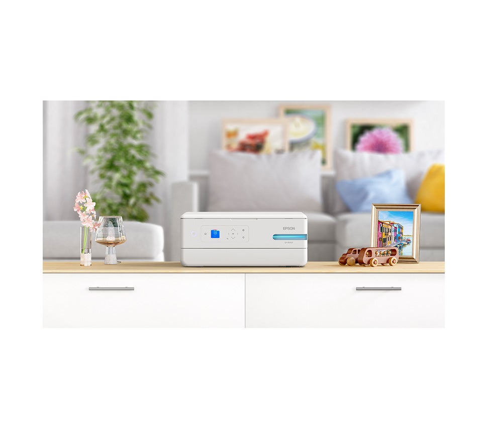 [レンタル] エプソン EP-M553T A4カラーインクジェットプリンター複合機 エコタンク搭載 - 4