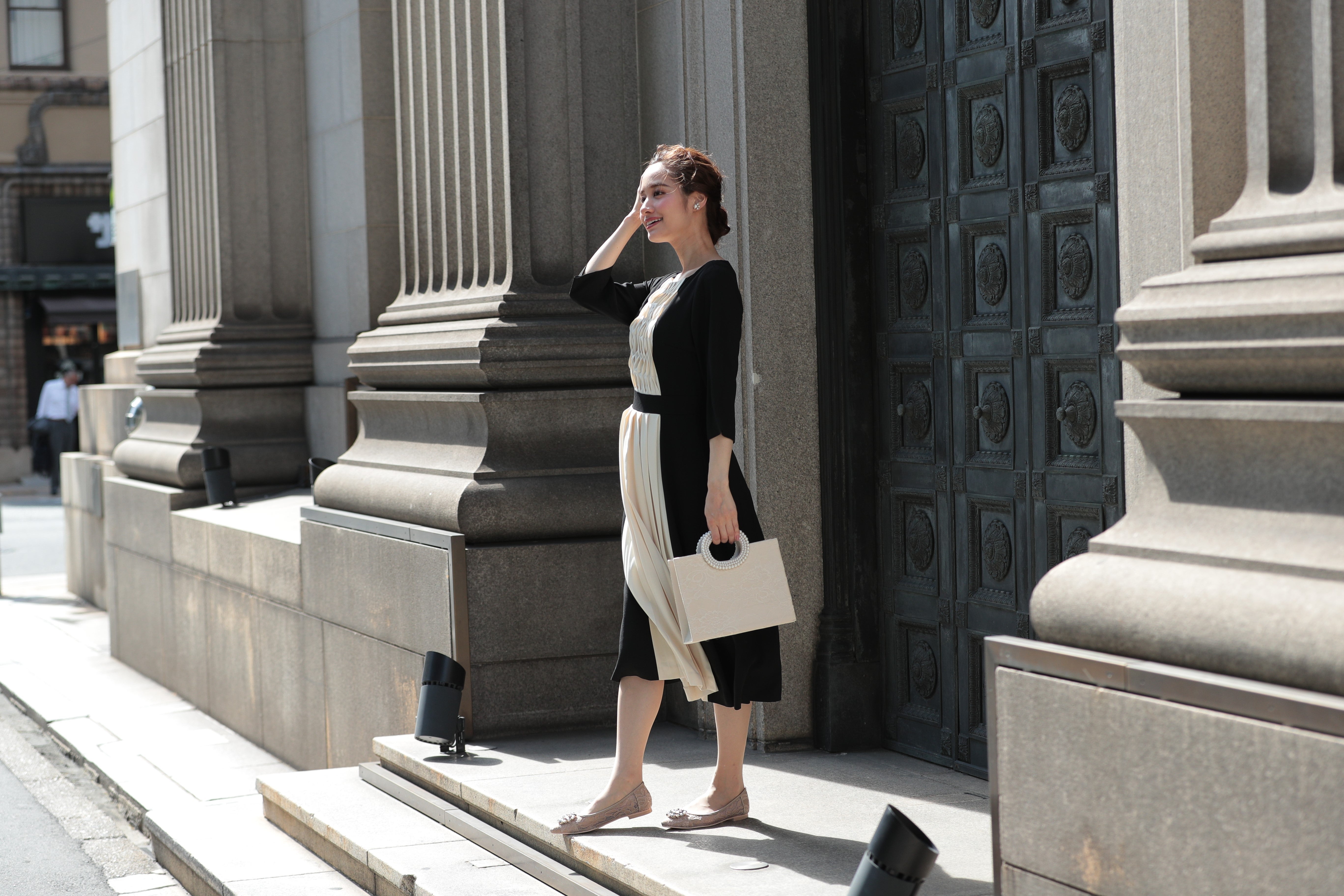 [レンタル] アートマリー Ava バッグ ベージュの宅配レンタル - 7