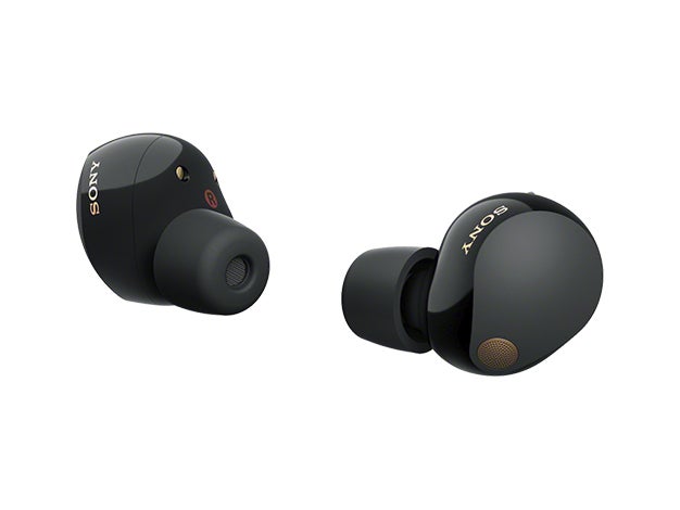 [レンタル] ソニー ワイヤレスノイズキャンセリングステレオヘッドセット WF-1000XM5 - 8