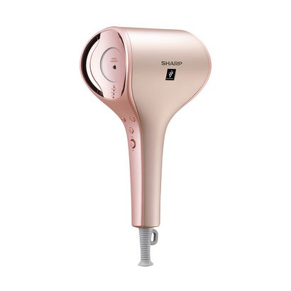 SHARP プラズマクラスタードレープフロードライヤー IB-WX2