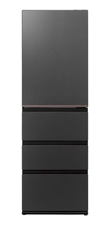 [レンタル] [452L][ファミリー向け][右開き]アクア AQR-VZA45A 冷凍冷蔵庫 - 6