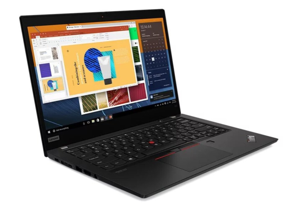 [レンタル] Lenovo(レノボ) ThinkPad X13 Gen1 20T3S5TX00 ノートパソコン【Office非搭載】(Windows11 Pro) - 4