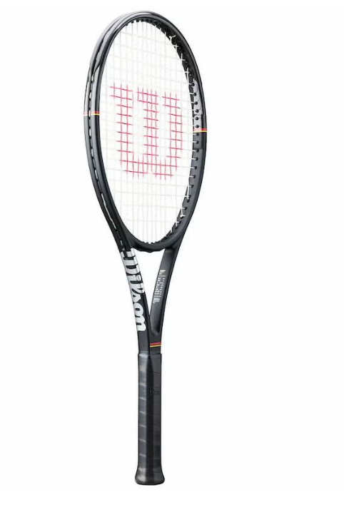 [レンタル] ウイルソン(Wilson) 硬式テニスラケット【2026年モデル】 プロスタッフ X クラシック (PRO STAFF X CLASSIC) WR210511U（ガット張りなし・グリップテープ新品同梱） - 5