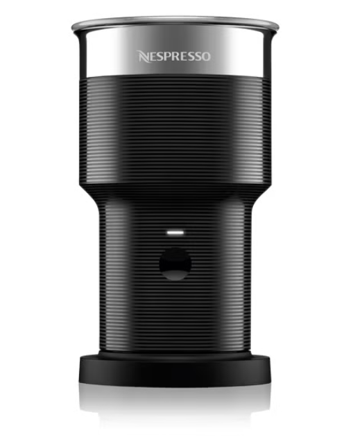 レンタル] ネスプレッソ「ヴァ―チュオ ポップ プラス (シルバー)」＋