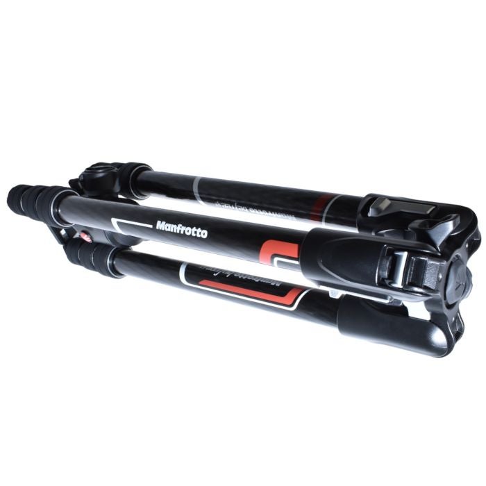 [レンタル] Manfrotto befree GT カーボンT三脚キット - 2