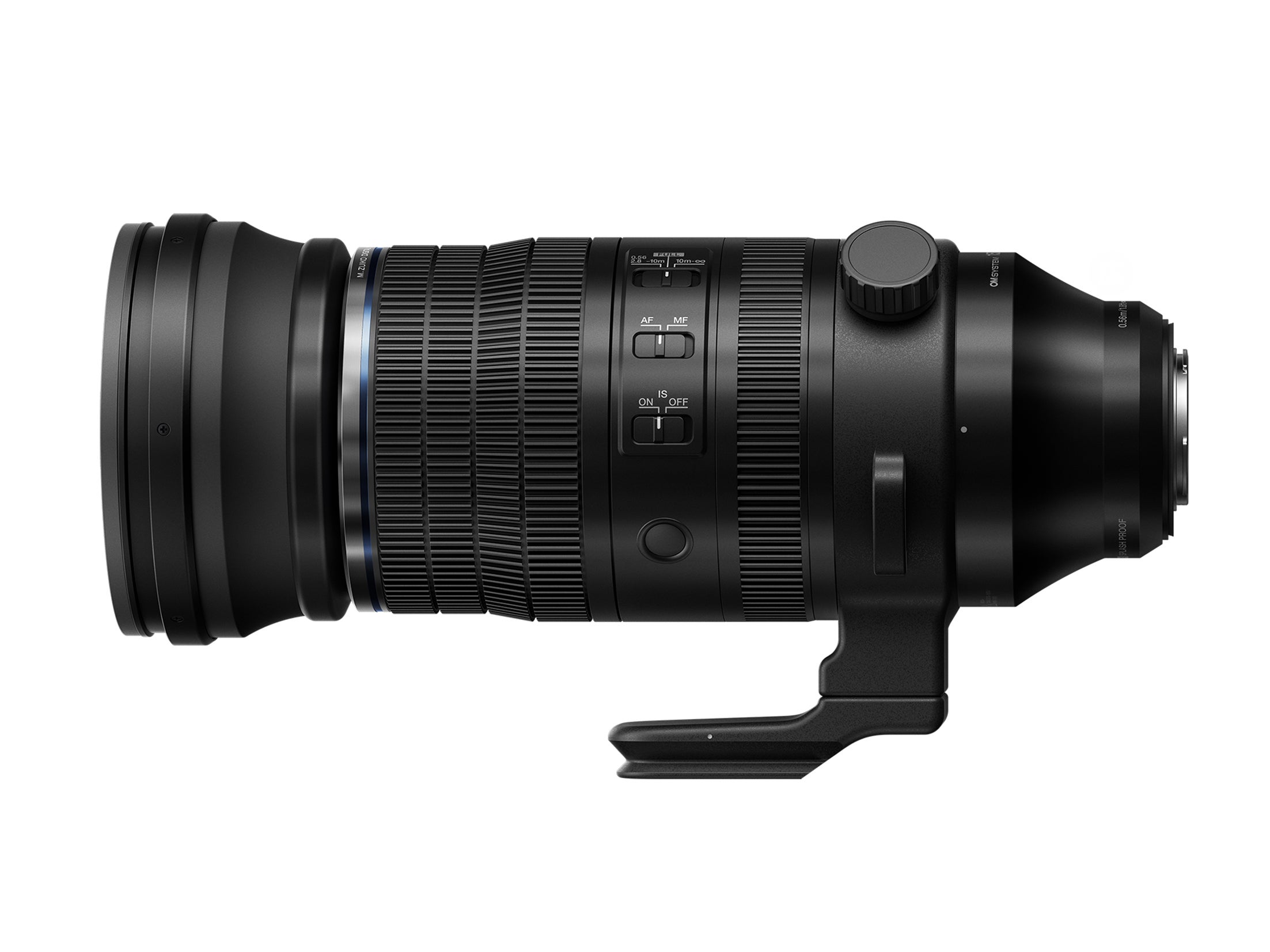 [レンタル] OM SYSTEM M.ZUIKO DIGITAL ED 150-600mm F5.0-6.3 IS 超望遠ズームレンズ