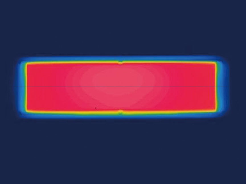 [レンタル] パナソニック ストレートアイロン ナノケア EH-HS9J - 9