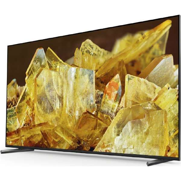 [レンタル] ソニー BRAVIA XRJ-65X90L 65型 4K液晶テレビ - 2