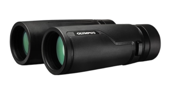 [レンタル] [倍率8倍]OM SYSTEM 8×42 PRO 防水双眼鏡 - 3