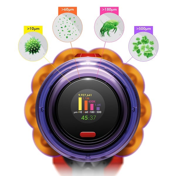 残り1台　【新品】ダイソン 掃除機 コードレスクリーナーV12 SV20 ABL レンタル] Dyson(ダイソン) V12 Detect Slim Complete