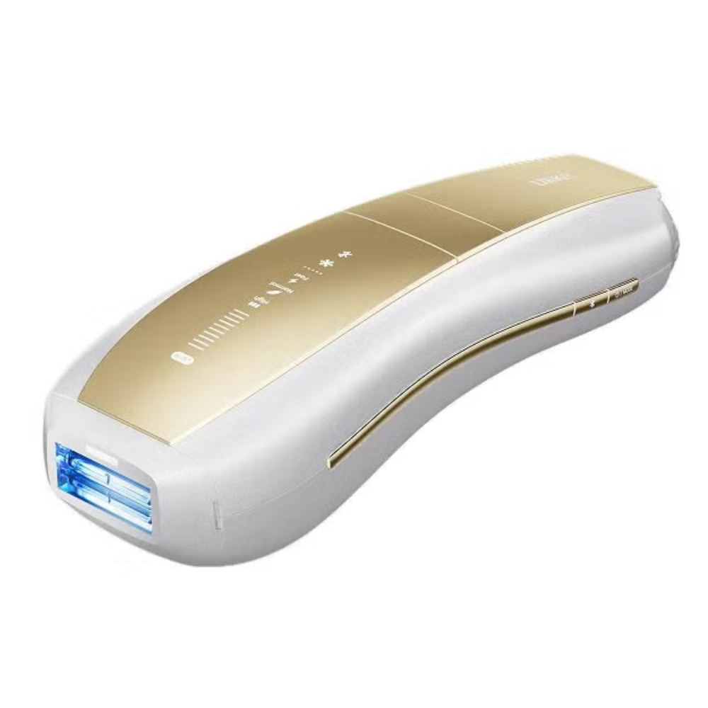 [レンタル] ユーライク(Ulike) Air 10 Max IPL 光美容器 2026年モデル