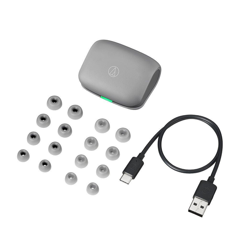 [レンタル] audio-technica(オーディオテクニカ) ATH-TWX7 - 12