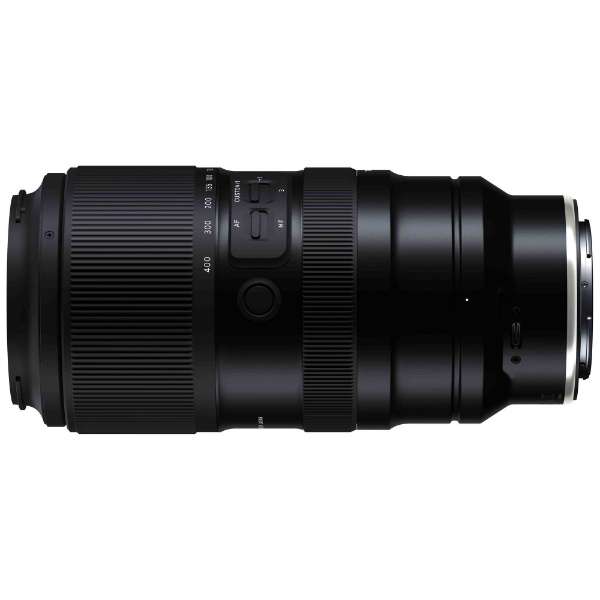 レンタル] タムロン 50-400mm F/4.5-6.3 Di III VC VXD(Model