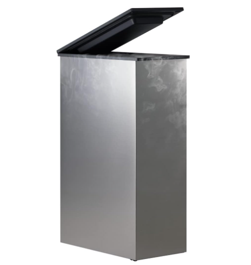 [レンタル] SANKA(サンカ) SCB-020 冷やすゴミ箱 CLEAN BOX 20L - 6