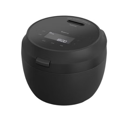 レンタル] [5.5合][新品]パナソニック 可変圧力IHジャー炊飯器 