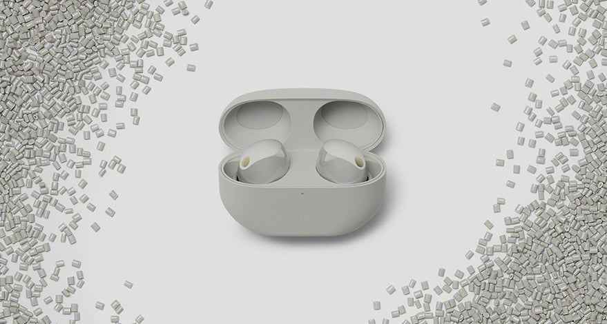 [レンタル] ソニー ワイヤレスノイズキャンセリングステレオヘッドセット WF-1000XM5 - 17