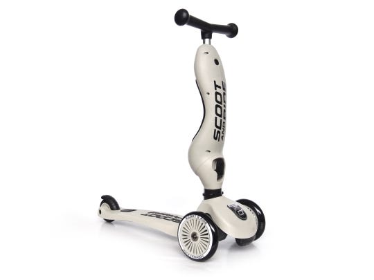 レンタル] スクート＆ライド ハイウェイキック 1 アッシュ - Rentio