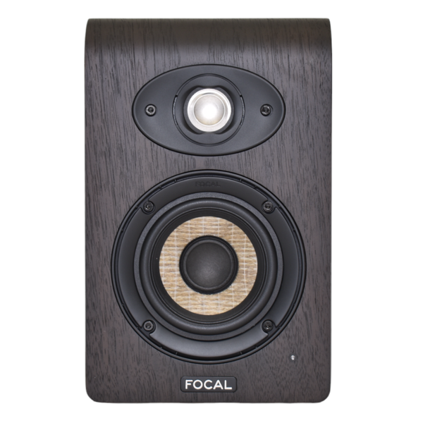 FOCAL SHAPE 50 ペア モニタリングスピーカー - オーディオ機器