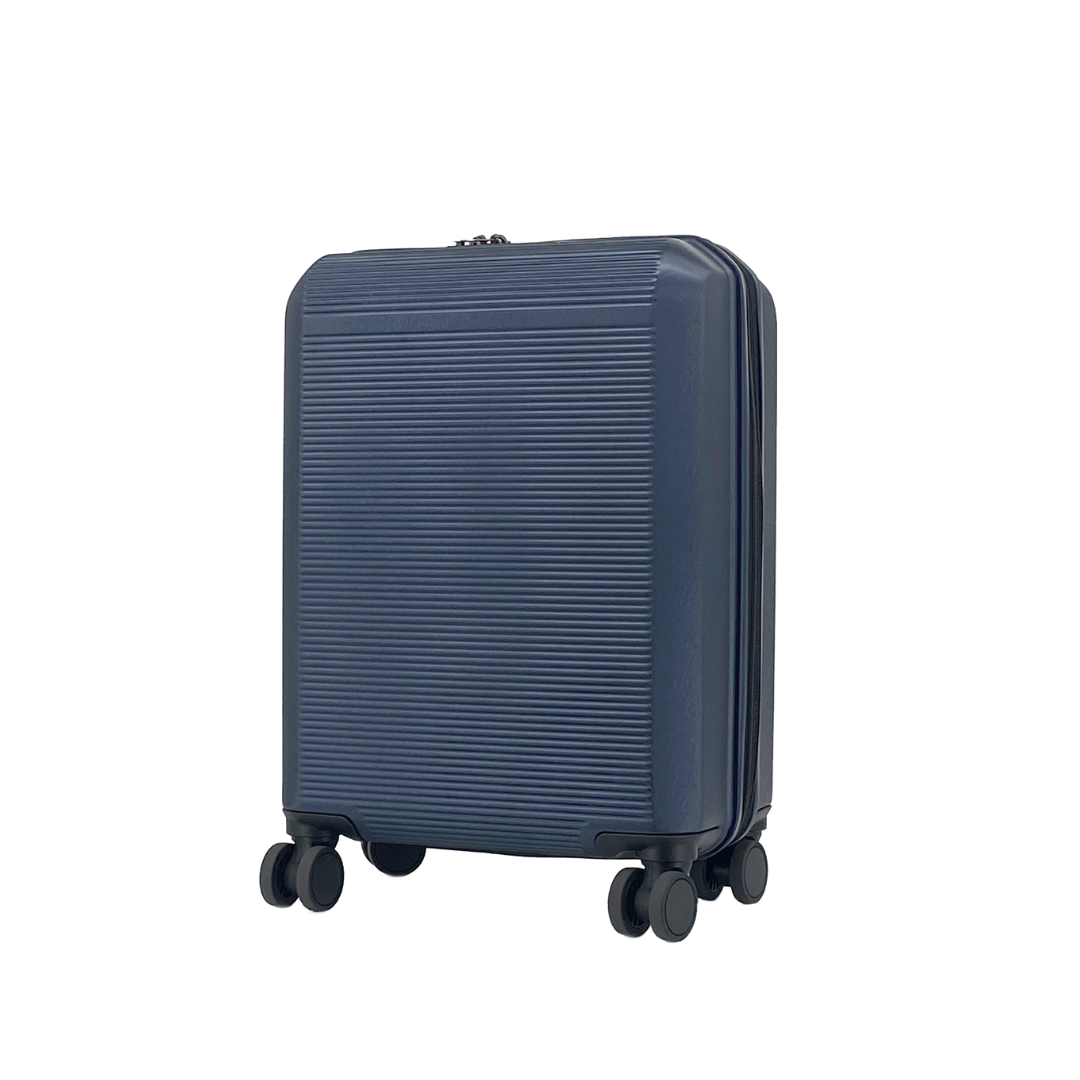 [レンタル] [1-3泊向けサイズ]グランプラス Grand＋ K2 (EXP) キャビンサイズ 40L/拡張時47L ハード スーツケースの宅配レンタル - 10