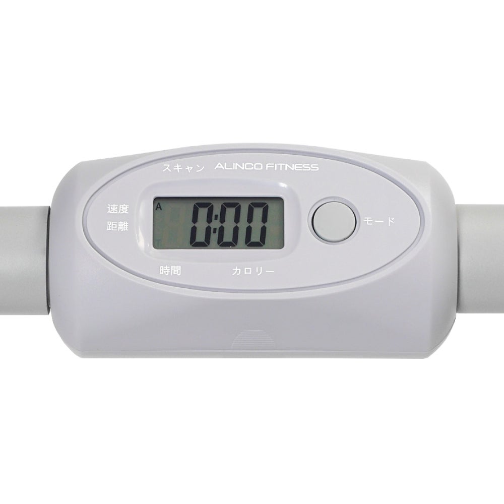 [レンタル] アルインコ EXW8023 アジャスタブルウォーカー ウォーキングマシン - 3