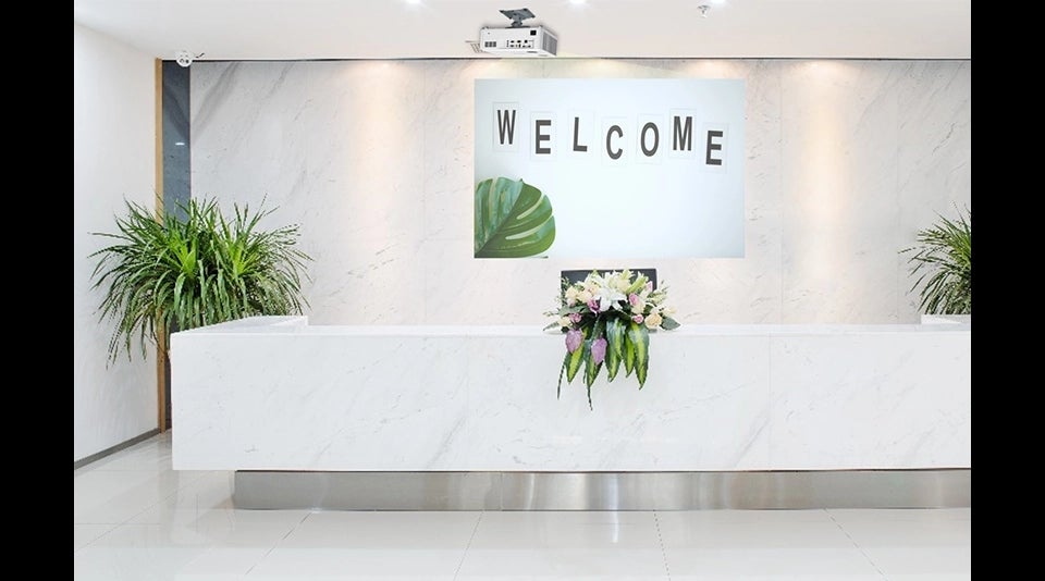 [レンタル] リコー 短焦点プロジェクター PJ WXL4760 - 7