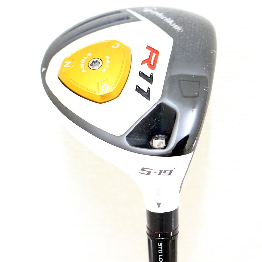 [レンタル] テーラーメイド R11 ゴルフクラブ12本セット メンズ/右利き/標準（R） - 2