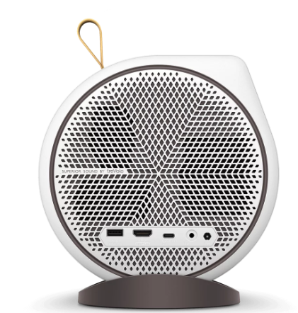 [レンタル] BenQ フルHD天井シアタープロジェクター GV31 - 4