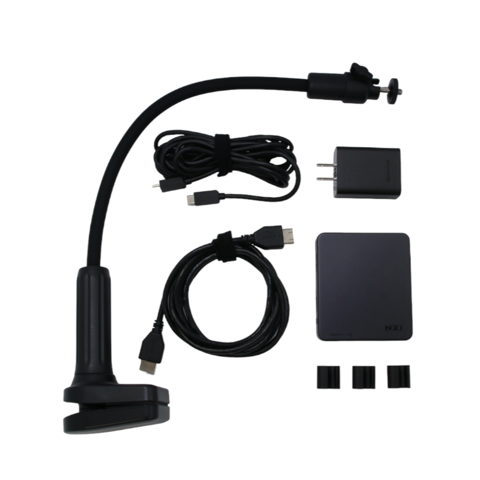 [レンタル] Nextorage(ネクストレージ) ベッドルームプロジェクター NMP-NX1 - 4