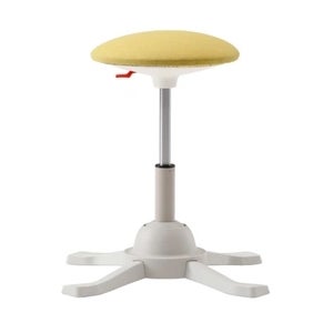 [レンタル] AZAYAKA JAPAN (アザヤカジャパン) 雲のイス イエロー