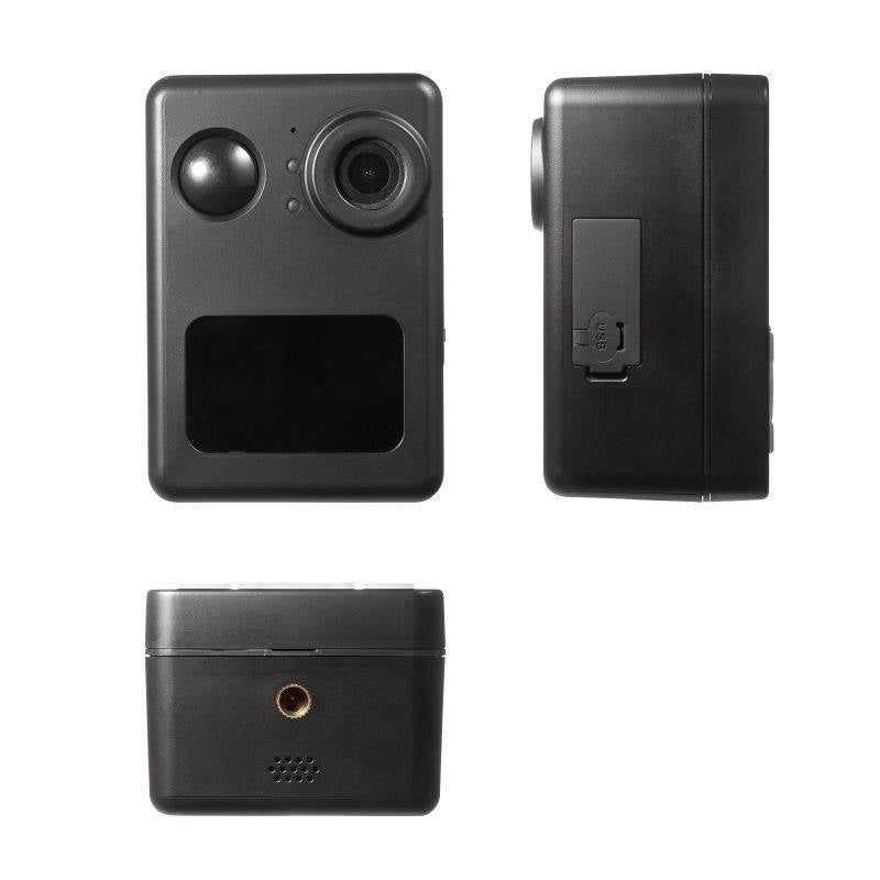 [レンタル] サンワサプライ 防犯カメラ SANWA SUPPLY CMS-SC10BK - 2