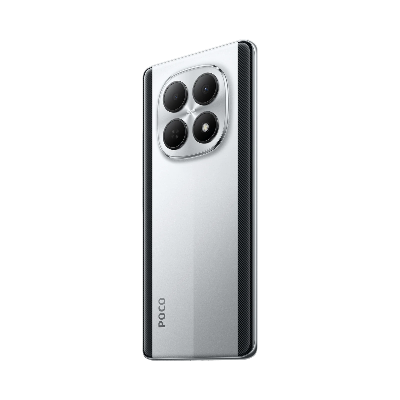 [レンタル] Xiaomi(シャオミ)POCO M8 5G(8GB+256GB) SIMフリー スマートフォン - 17