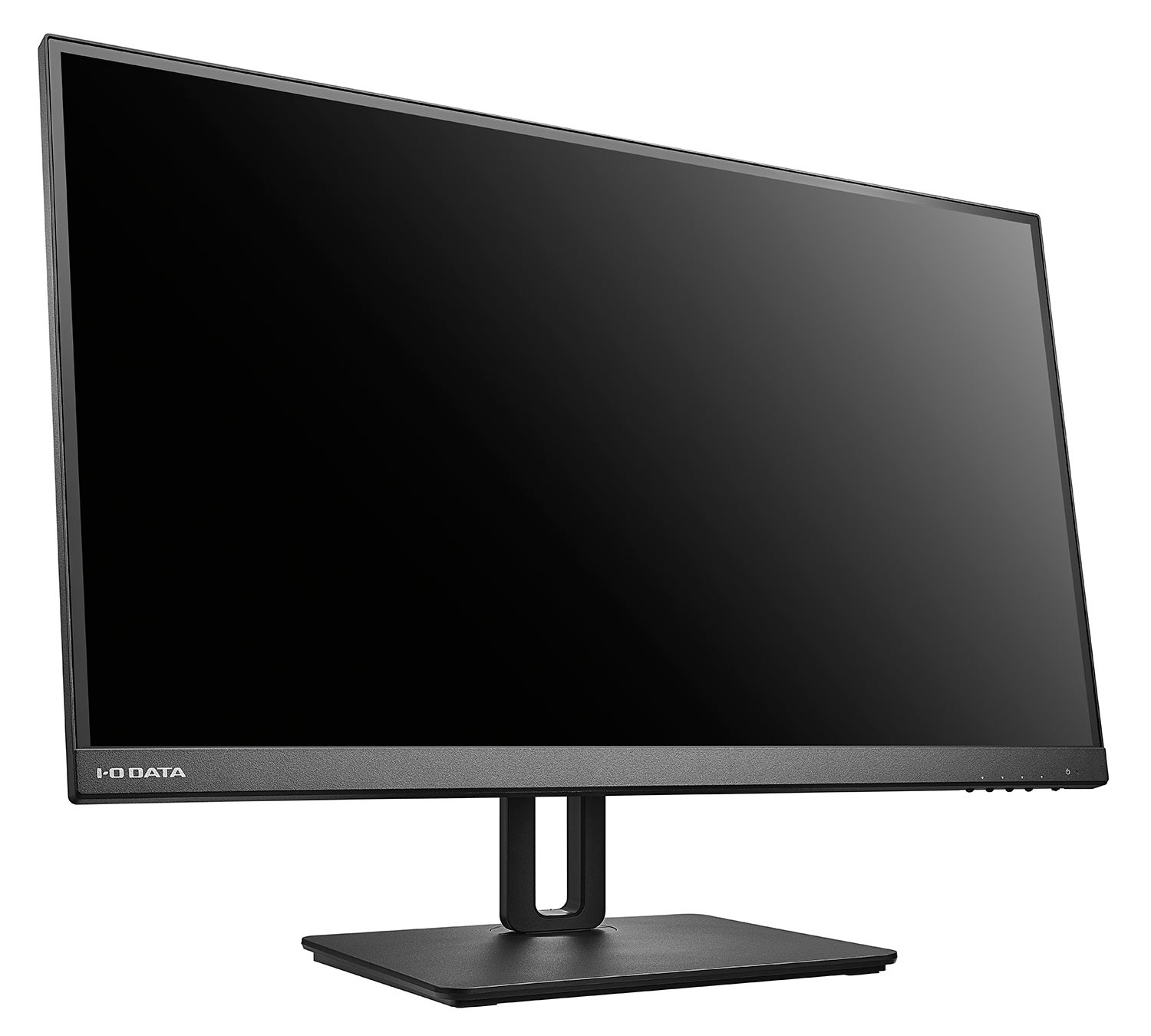 [レンタル] アイ･オー･データ 機器 I-O DATA 27型液晶ディスプレイ LCD-CU271AB-FX 4K対応＆USB Type-C搭載 - 4