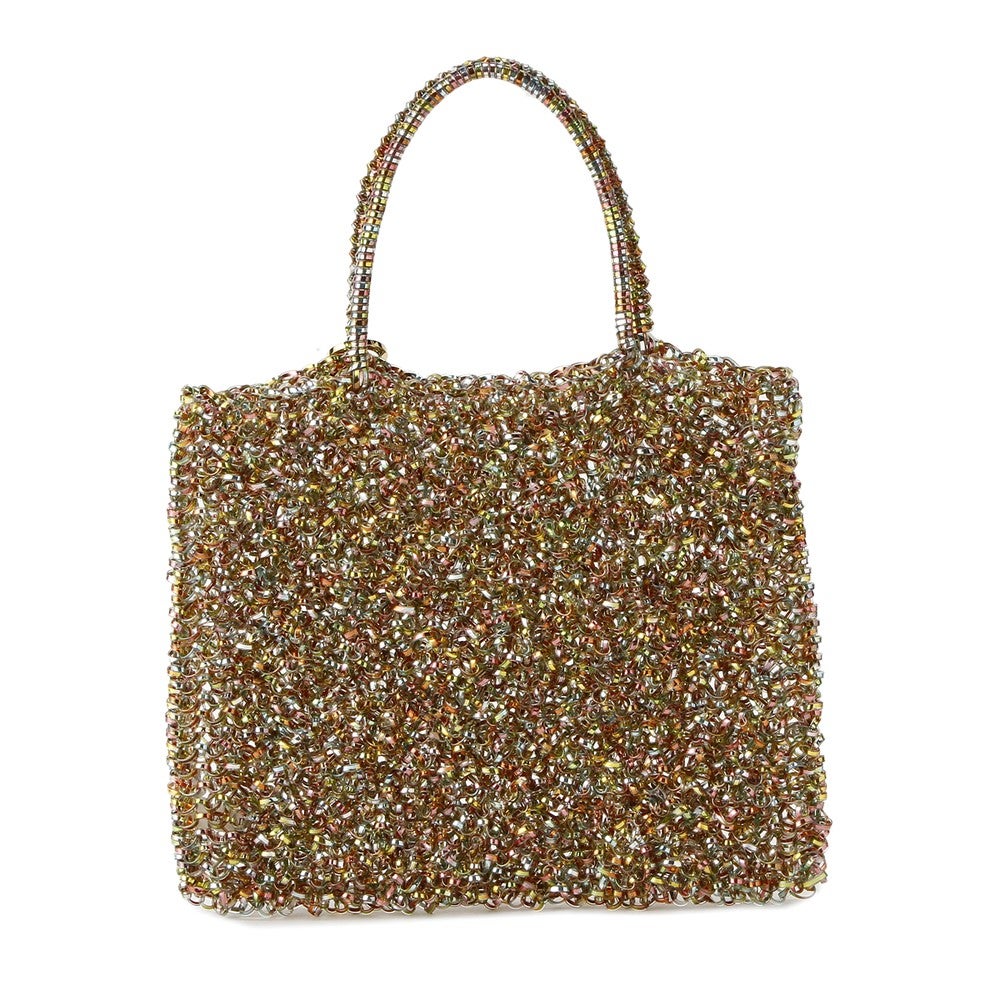 [レンタル] レディース アンテプリマ スタンダード スクエア ハンドバッグ - 21