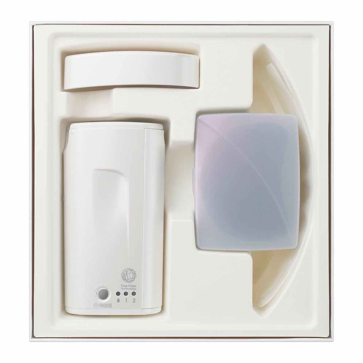 レンタル] キュレル 着る角層ケア＜カートリッジ＞＆ヴェール