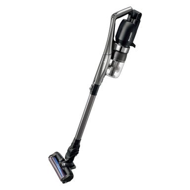 SHARP コードレススティックサイクロン掃除機 シルバー EC-SR3SX-S