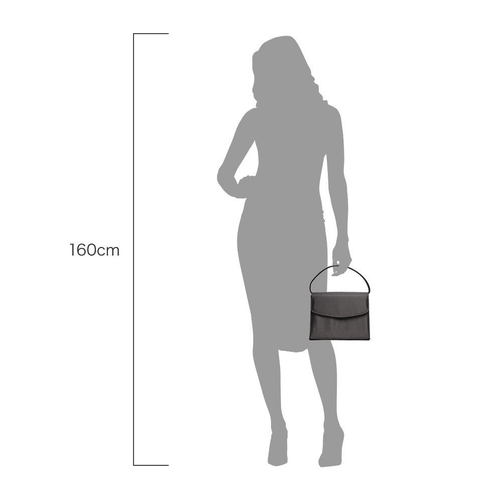 [レンタル] レディース フォーマルデザイン ハンドバッグ - 6