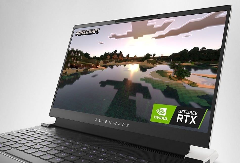 [レンタル] DELL(デル) ALIENWARE X14 プラチナ ゲーミングノートパソコン CAA1300SPOAS160N30JP - 7