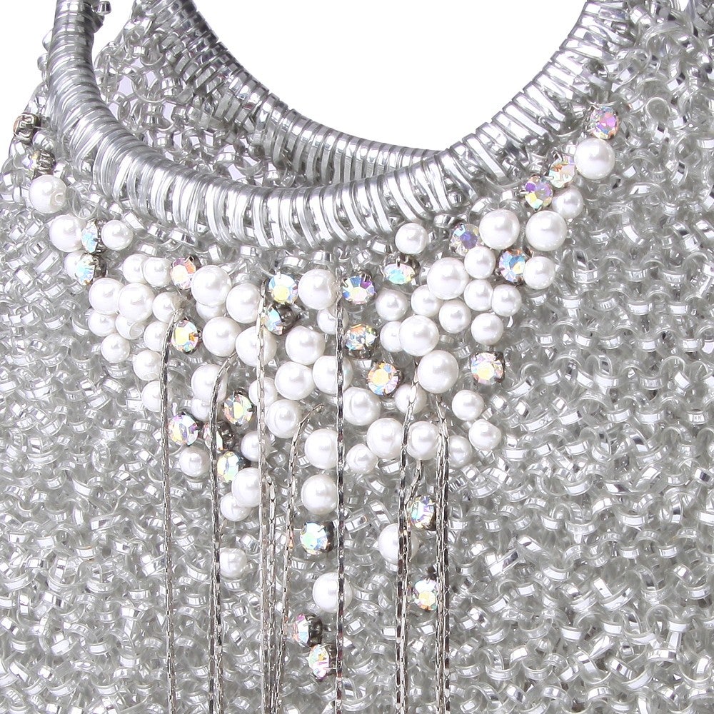 [レンタル] レディース アンテプリマ ワイヤーハンドバッグ - 3