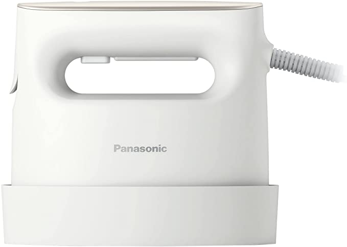 数々のアワードを受賞】 【値下げ】Panasonic 衣類スチーマー 衣類ケア