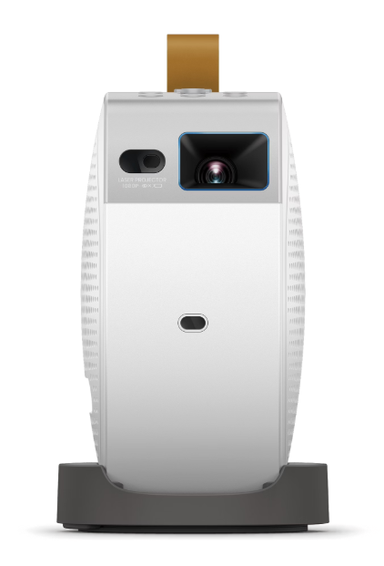 BenQ GV50 Google TV搭載モバイルプロジェクター