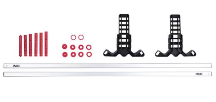 [レンタル] evoc MOUNTAIN BIKE BAG PRO/イーボック マウンテンバイクバッグプロ/輪行バッグ 330L - 2