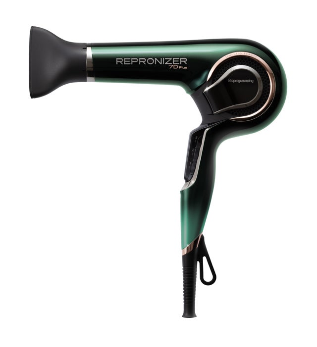 たつの市 ドライヤー画像