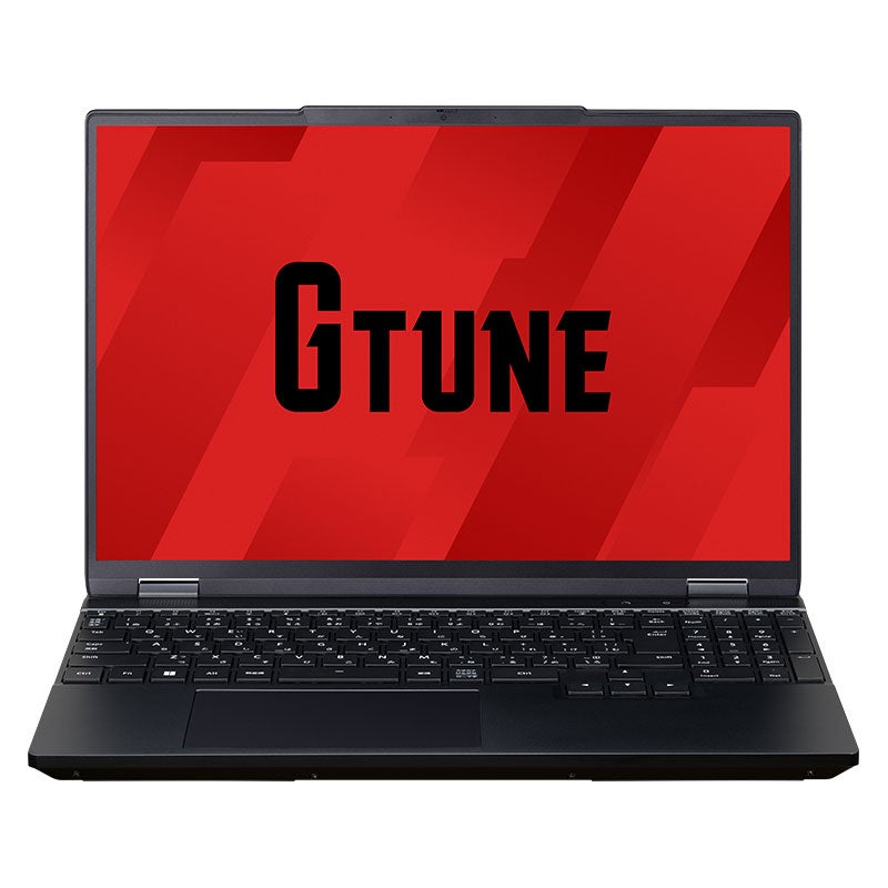 [レンタル] mouse(マウス) G-Tune E5I9G70BK-A (Core™ i9 14900HX /GeForce RTX4070 /32GB /SSD 1TB) ゲーミングノートパソコン E5I9G70BKABCW101DEC - 2