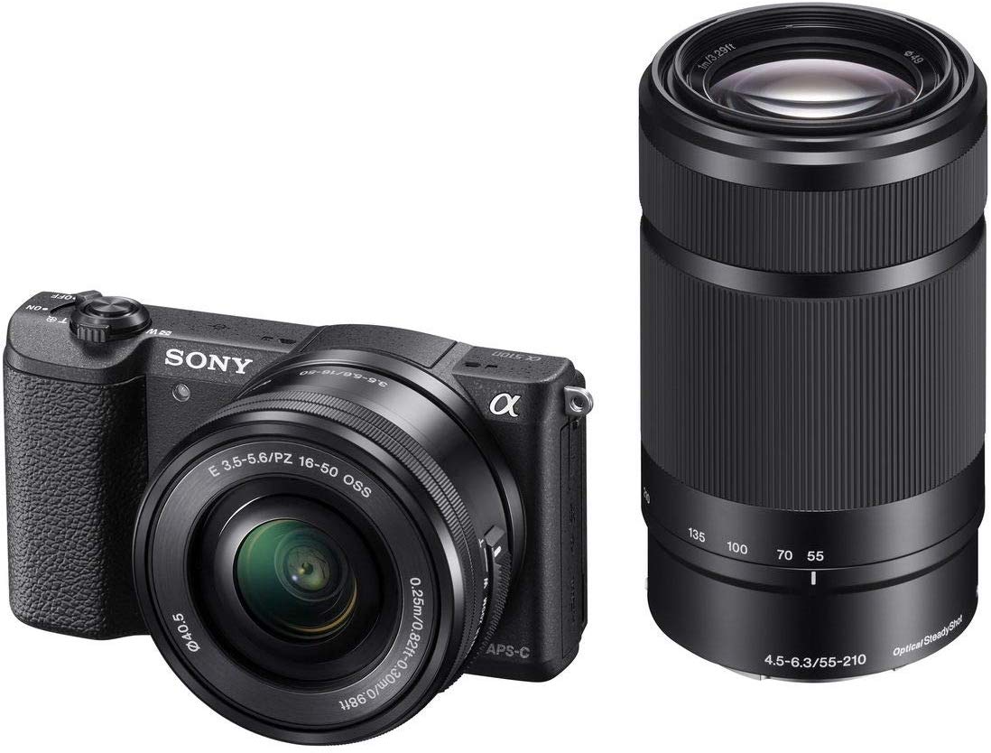 新品 SONY α5100 ボディ ミラーレス一眼カメラ - muniloslagos.cl